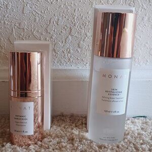 Botanic Bakuchiol + Skin Revitalizing Essence